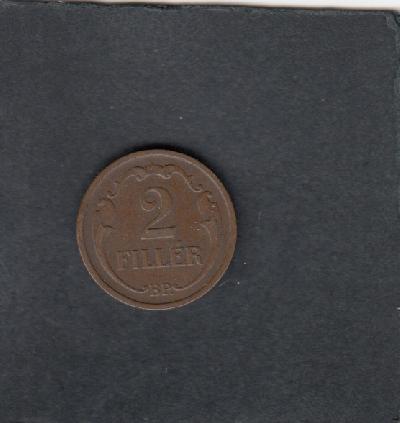 Beschrijving: 2 Filler